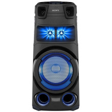 Музыкальный центр Sony MHC-V73D