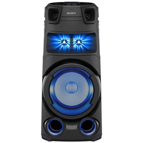 Музыкальный центр Sony MHC-V73D