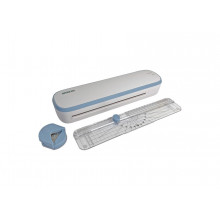 Ламинатор Office Kit L2307B (комплект)