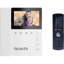 Видеодомофон Falcon Eye LIRA + AVP-505 (PAL)