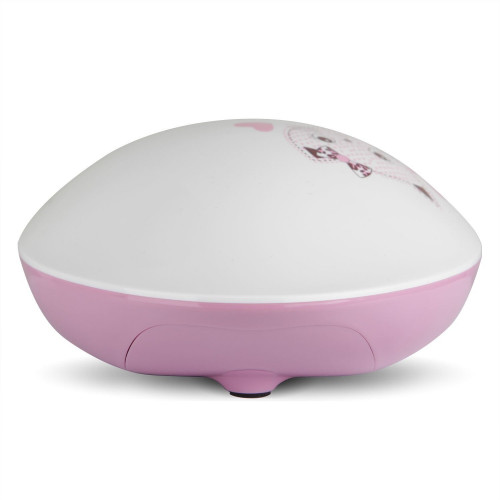 Лампа для маникюра Vitek VT-5280 W