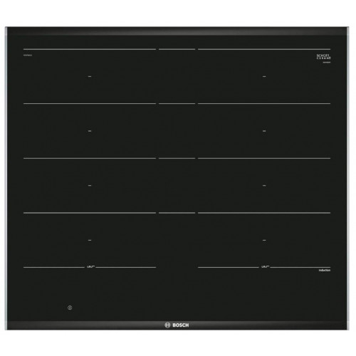Встраиваемая индукционная варочная панель Bosch PXY675DC5Z