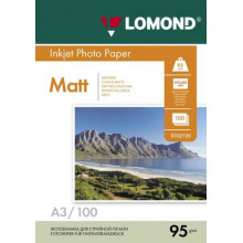 Бумага Lomond 0102129