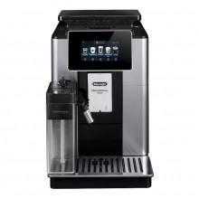 Кофемашина Delonghi ECAM 610.55.SB
