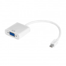 Переходник Greenconnect GCR-MDP2VGA