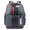 Рюкзак Piquadro Urban CA4550UB00BM/GRN серый/черный
