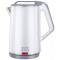 Чайник электрический Homestar HS-1036 белый
