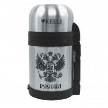 Термос Kelli KL-0909