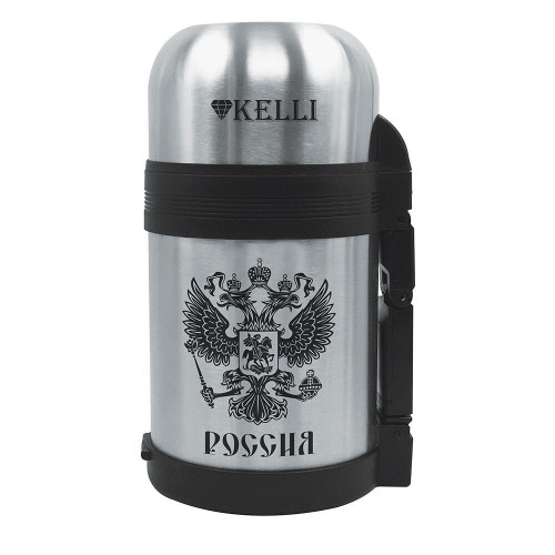 Термос Kelli KL-0909