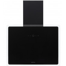 Каминная вытяжка Krona Aura 600 frame black S