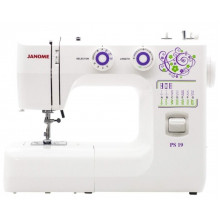 Швейная машина Janome PS-19
