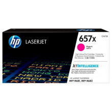 Картридж HP 657X (CF473X)