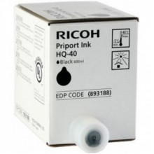 Чернила Ricoh HQ40 (817225)