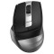 Мышь A4Tech Fstyler FB35C серый/черный