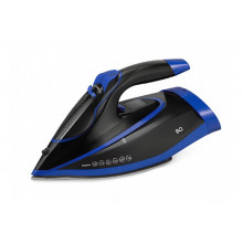 Утюг BQ SIC1003 black-blue