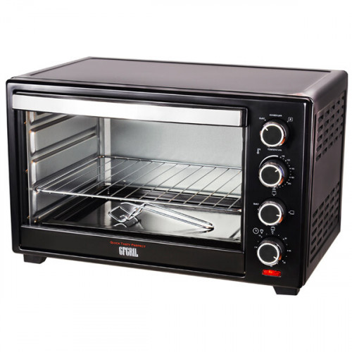 Мини-печь GFgril GFO-38B