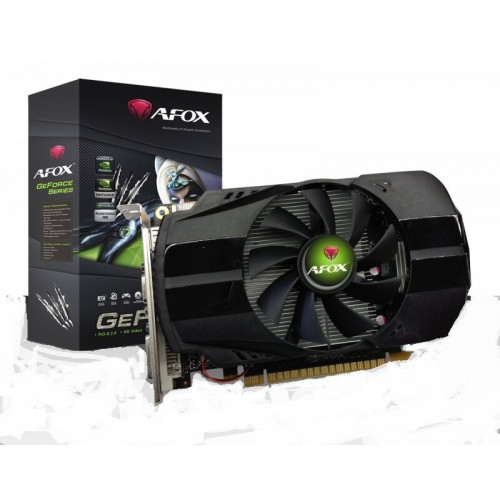 Видеокарта Afox Geforce GT730 (AF730-4096D5H5)