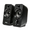 Колонки Dialog AST-17UP black