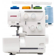 Оверлок Janome HQ-090D