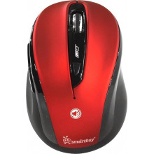 Мышь Smartbuy SBM-612AG-R/K