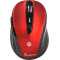 Мышь Smartbuy SBM-612AG-R/K