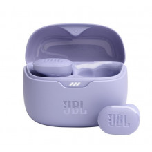 Беспроводные наушники JBL Tune Buds фиолетовый (JBLTBUDSPUR)