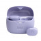Беспроводные наушники JBL Tune Buds фиолетовый (JBLTBUDSPUR)