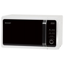 Микроволновая печь Sharp R-2852RW
