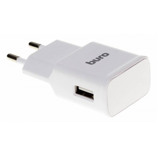 Сетевое зарядное устройство Buro TJ-248W