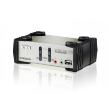 KVM переключатель Aten CS1732B