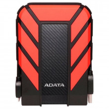 Внешний жесткий диск A-Data AHD710P-2TU31-CRD