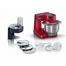 Кухонный комбайн Bosch MUM S2ER01