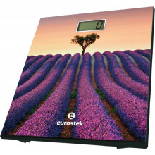 Весы напольные Eurostek EBS-2808