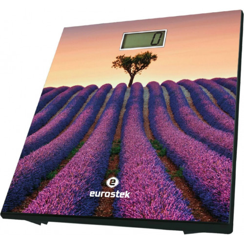 Весы напольные Eurostek EBS-2808