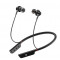 Беспроводные наушники Pero BE01 black