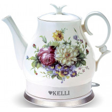 Чайник электрический Kelli KL-1432
