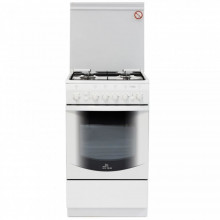 Газовая плита DeLuxe 5040.31 г кр