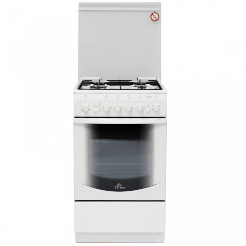 Газовая плита DeLuxe 5040.31 г кр