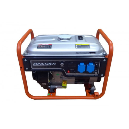Генератор бензиновый Zongshen PB 3300 (1T90DF332)