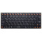 Клавиатура Oklick 840S черный
