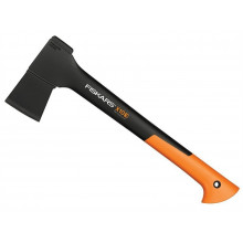 Топор универсальный Fiskars X10-S 1015619 (121443)