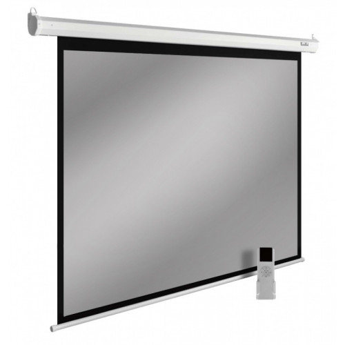 Экран для проектора Cactus SIlverMotoExpert CS-PSSME-220X138-WT бел