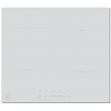 Встраиваемая индукционная варочная панель Zugel ZIH604W