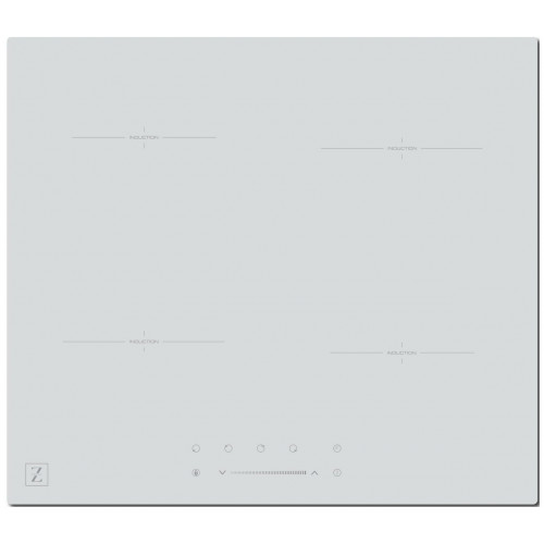 Встраиваемая индукционная варочная панель Zugel ZIH604W