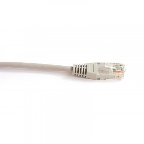 Кабель патч-корд Lanmaster TWT-45-45-0.5-GY