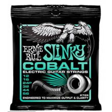Струны Ernie Ball 2726
