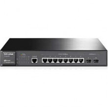 Коммутатор Tp-Link TL-SG3210