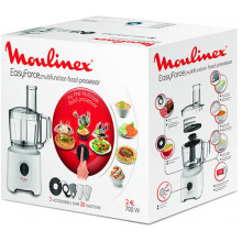 Кухонный комбайн Moulinex FP 244110
