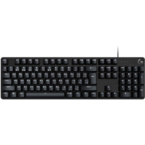 Клавиатура Logitech G413 SE (920-010438)