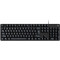 Клавиатура Logitech G413 SE (920-010438)